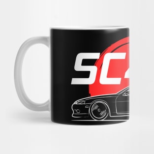 JDM Z30 SC400 MK1 Mug